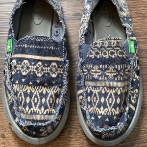 Sanur Sidewalk Surfers